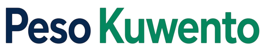 Peso Kuwento Logo